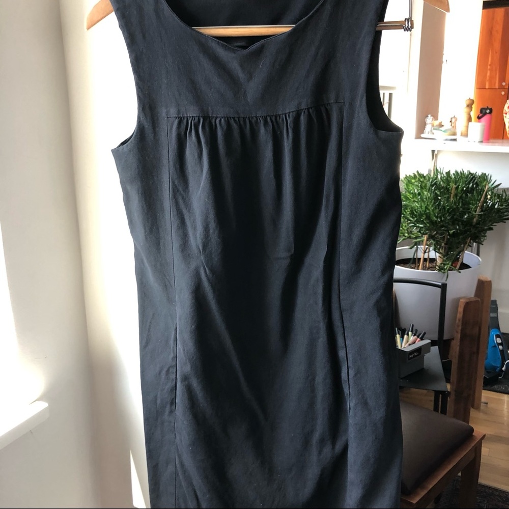 Theory Shift Dress